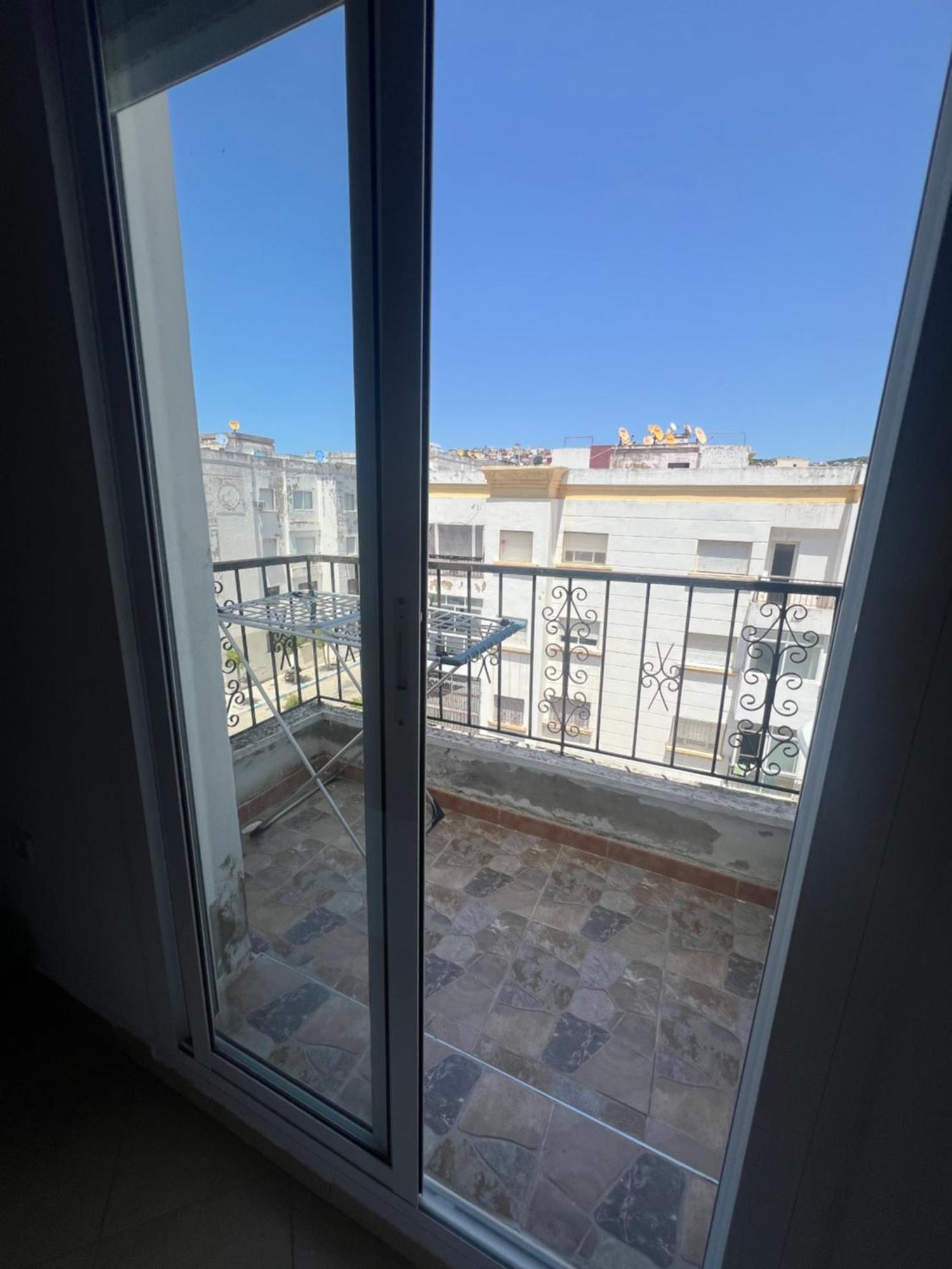 Appartement Spacieux & Lumineux 丹吉尔 外观 照片