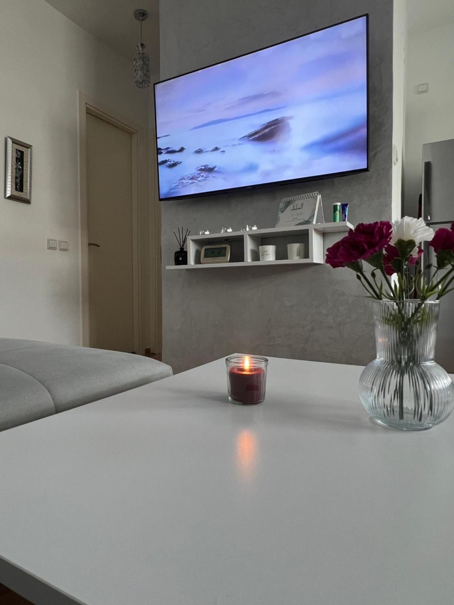 Appartement Spacieux & Lumineux 丹吉尔 外观 照片